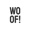 WOOF! Logotype