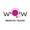 Wow Remote Teams Logotype