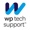 WP Tech Support® Logotype