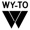 WY-TO Logotype