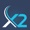 X2 Mobile Logotype