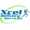 XCEL DELIVERY Logotype