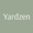 Yardzen Logotype