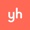 yhangry Logotype