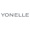 YONELLE Logotype