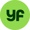 Youfoodz Logotype