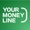 Your Money Line Logotype