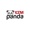 YSM Panda Logotype