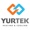 YurTek Heating & Cooling Logotype