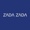 Zada Zada Agency Logotype