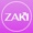 Zaki SMMA Logotype
