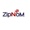 Zipnom Logotype