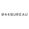 044BUREAU Logotype