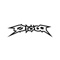 Zero to Infinity Logotype