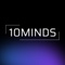 10minds Logotype
