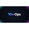 10x-Ops Logotype