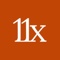 11x Agency Logotype