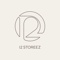 12 STOREEZ Logotype