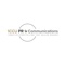 1CCU PR + Communications Logotype