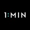 1 Minute Media Logotype