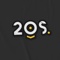 20S Agencia Logotype