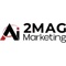 2MAG, Agence de Communication Digitale Logotype