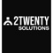2Twenty Solutions Logotype