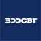 300cbt (삼백씨비티) Logotype