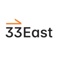 33East Logotype