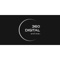 360 Digital Online Logotype