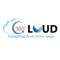 360 Degree Cloud Logotype