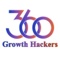 360 Growth Hackers Logotype