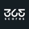365Scores Logotype