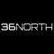 36NORTH LLC Logotype