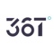 36T° Especialistas en Comercio Exterior Logotype