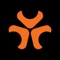 3character Logotype
