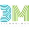 3M Technology Logotype