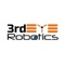 3rd Eye Robotics Logotype