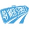 49 Web Street Logotype