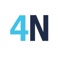4Networks.co.uk Logotype