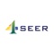 4Seer | Data Insights & ESG Reporting Logotype