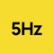 5Hz Logotype