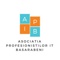 Asociatia Profesionistilor IT Basarabeni / Basarabian IT Association Logotype