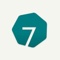 7Mind GmbH Logotype