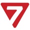 7Sisters Tech Logotype