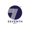 7th Key Development Logotype
