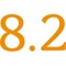 8.2 Certification GmbH Logotype