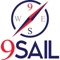 9Sail Logotype