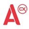 A-CX Logotype