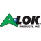 A-LOK Products, Inc. Logotype